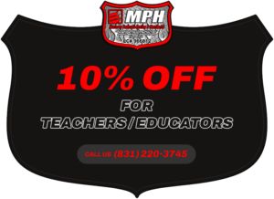 10 off for Teachers Educators 1