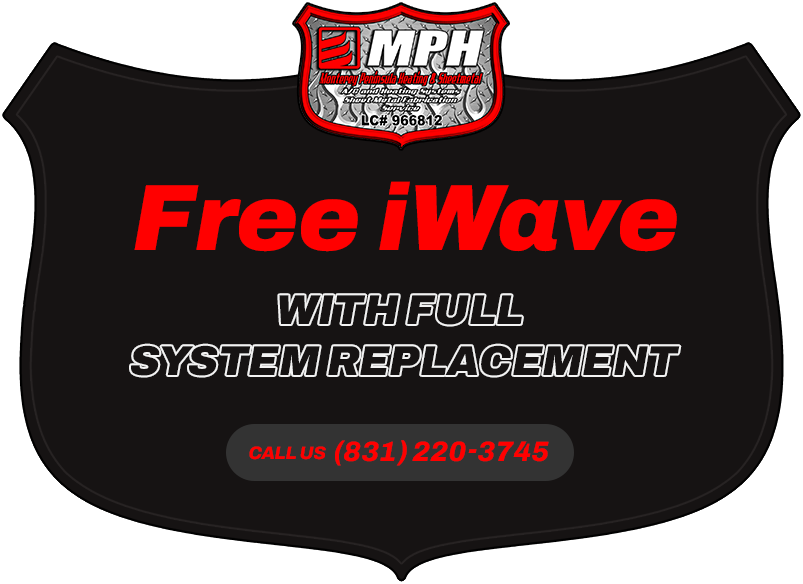 Free iWave