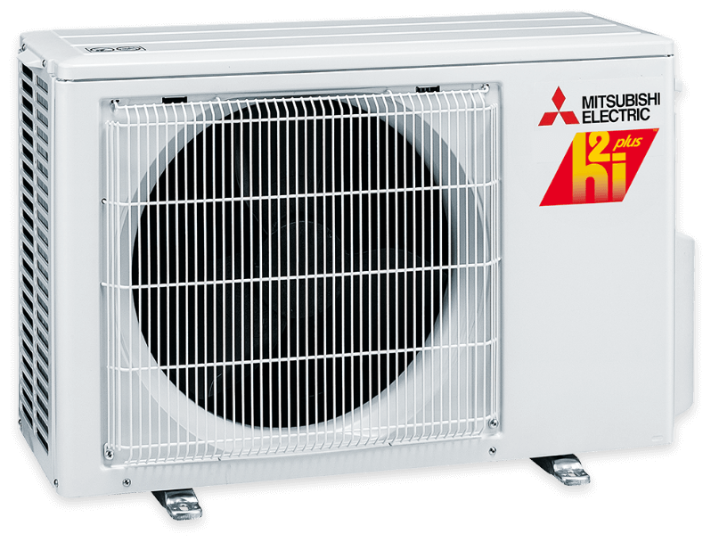 Ductless HVAC Services In Monterey, Carmel, Pebble Beach, Seaside, CA and Surrounding Areas