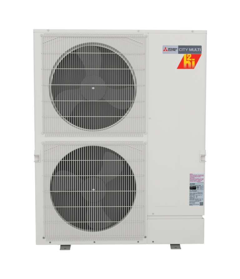 Mitsubishi Ductless Product image 1